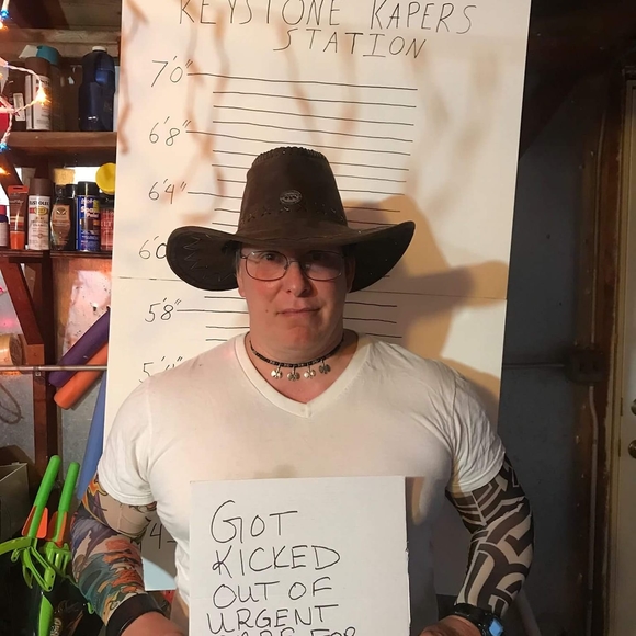 Meet your Posher, Brian - Picture 1 of 1